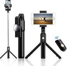 TRIPÉ PARA CELULAR BASTÃO - SamShip Store