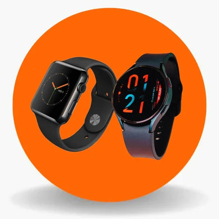 Smartwatches
