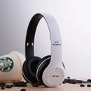 Fone de Ouvido Bluetooth Headphone P47