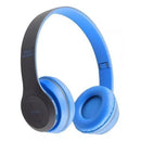 Fone de Ouvido Bluetooth Headphone P47