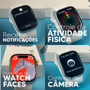 Smartwatch W59+ 47mm Amoled |+ Brinde