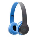Fone de Ouvido Bluetooth Headphone P47