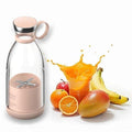 Garrafa Mini Liquidificador Recarregável - SamShip Store