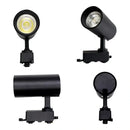 Spot Para Trilho Eletrificado Led 10w Luz Quente 3000k