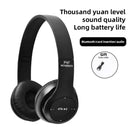 Fone de Ouvido Bluetooth Headphone P47