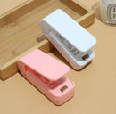 Mini Seladora Lacradora Portátil