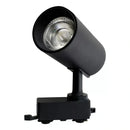 Spot Para Trilho Eletrificado Led 10w Luz Quente 3000k
