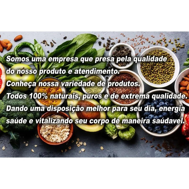 Composto Imunológico 500mg 60 cápsulas