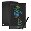 Lousa Magica Para Desenhar 8.5 Polegadas Premium