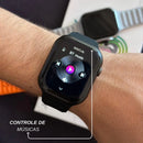 Smartwatch XH9 - Original - Função Dois Gestos