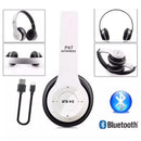 Fone de Ouvido Bluetooth Headphone P47