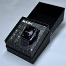 ACTION WEARZONE | Smartwatch Esportivo | A PROVA D'ÁGUA | GPS integrado