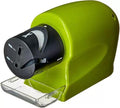 Amolador Elétrico Portátil De Facas e Tesouras - SamShip Store