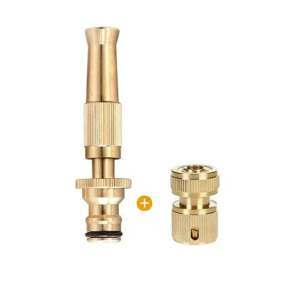 Bico Alta Pressão De Esguicho Mangueira De Pulverização Conector - SamShip Store