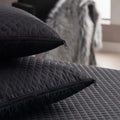 Kit 2 Protetores de Travesseiro Impermeáveis Matelado com Zíper 50x70 | SamShip