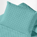 Kit 2 Protetores de Travesseiro Impermeáveis Matelado com Zíper 50x70 | SamShip