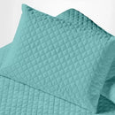 Kit 2 Protetores de Travesseiro Impermeáveis Matelado com Zíper 50x70 | SamShip