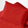 Kit 2 Protetores de Travesseiro Impermeáveis Matelado com Zíper 50x70 | SamShip
