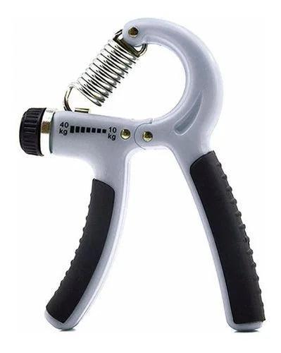Hand Grip Fortalecedor Muscular Ajustável 10 a 40kg