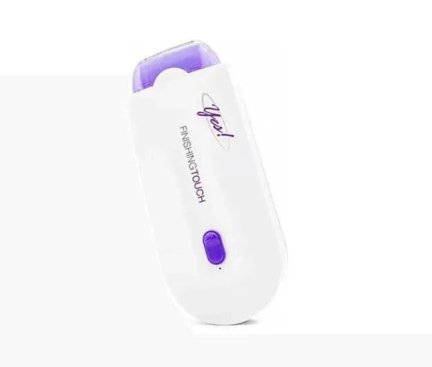 Depilador de Pelos Elétrico - Luz Pulsada - SamShip Store