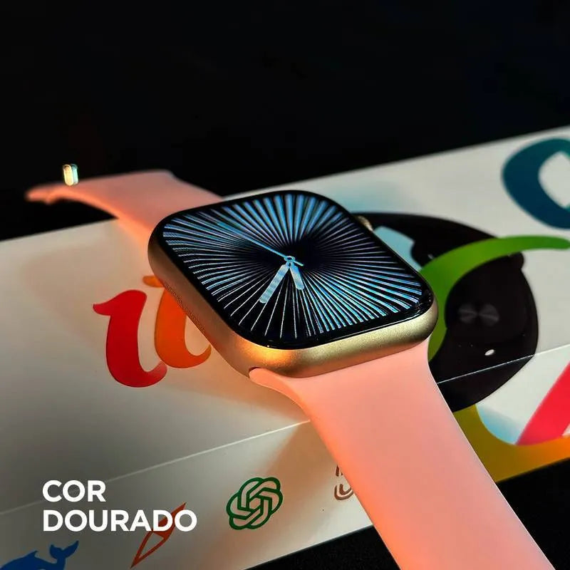 S11 | MICROWEAR SÉRIES 11 | WHATSAPP | Chat GPT