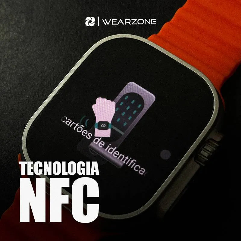 Horizon Pro 4G/5G AMOLED | Câmera Rotativa + NFC | 16Gb de Armazenamento e 2Gb de Ram