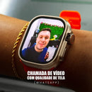 Horizon Pro 4G/5G AMOLED | Câmera Rotativa + NFC | 16Gb de Armazenamento e 2Gb de Ram