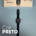 🆕 Smartwatch W59+ 47mm Amoled |+ Brinde