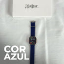 Smartwatch U9S 2ª Geração - Original Microwear - Lançamento 2024