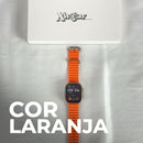 Smartwatch U9S 2ª Geração - Original Microwear - Lançamento 2024