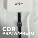 Smartwatch U9S 2ª Geração - Original Microwear - Lançamento 2024