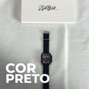 Smartwatch U9S 2ª Geração - Original Microwear - Lançamento 2024