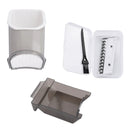 Cortador e Fatiador de Legumes Multifuncional