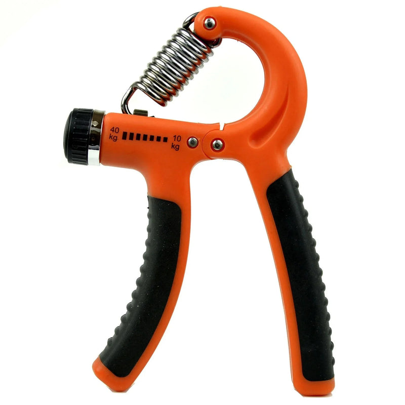 Hand Grip Fortalecedor Muscular Ajustável 10 a 40kg