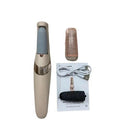 Removedor Elétrico de Calos e Rachaduras - SamShip Store