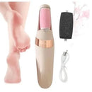 Removedor Elétrico de Calos e Rachaduras