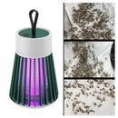 Luminária Power LED Mata Mosquito Ultravioleta Eletrônico - SamShip Store