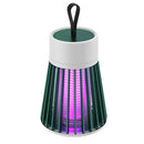 Luminária Power LED Mata Mosquito Ultravioleta Eletrônico - SamShip Store
