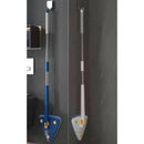 Esfregão Mop Giratório 360 Triangular - SamShip Store