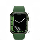 Película 3D para Smartwatches