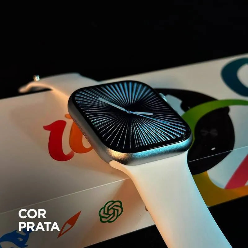 S11 | MICROWEAR SÉRIES 11 | WHATSAPP | Chat GPT