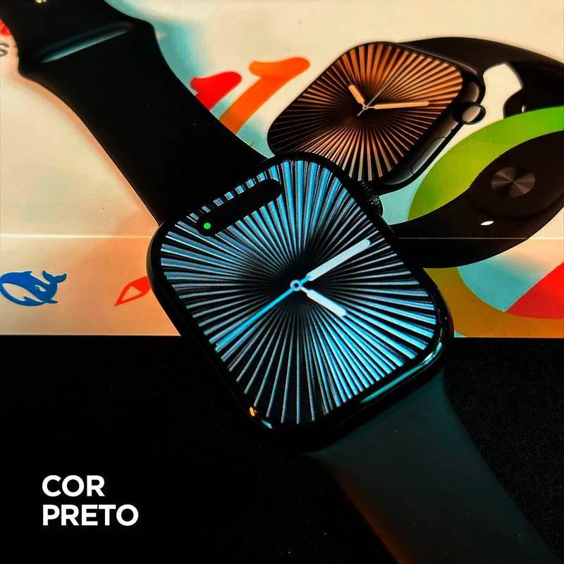 S11 | MICROWEAR SÉRIES 11 | WHATSAPP | Chat GPT