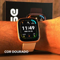 PULSE WEARZONE | A PROVA D'ÁGUA, ALEXA integrada | Até 7 Dias de Bateria