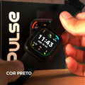PULSE WEARZONE | A PROVA D'ÁGUA, ALEXA integrada | Até 7 Dias de Bateria