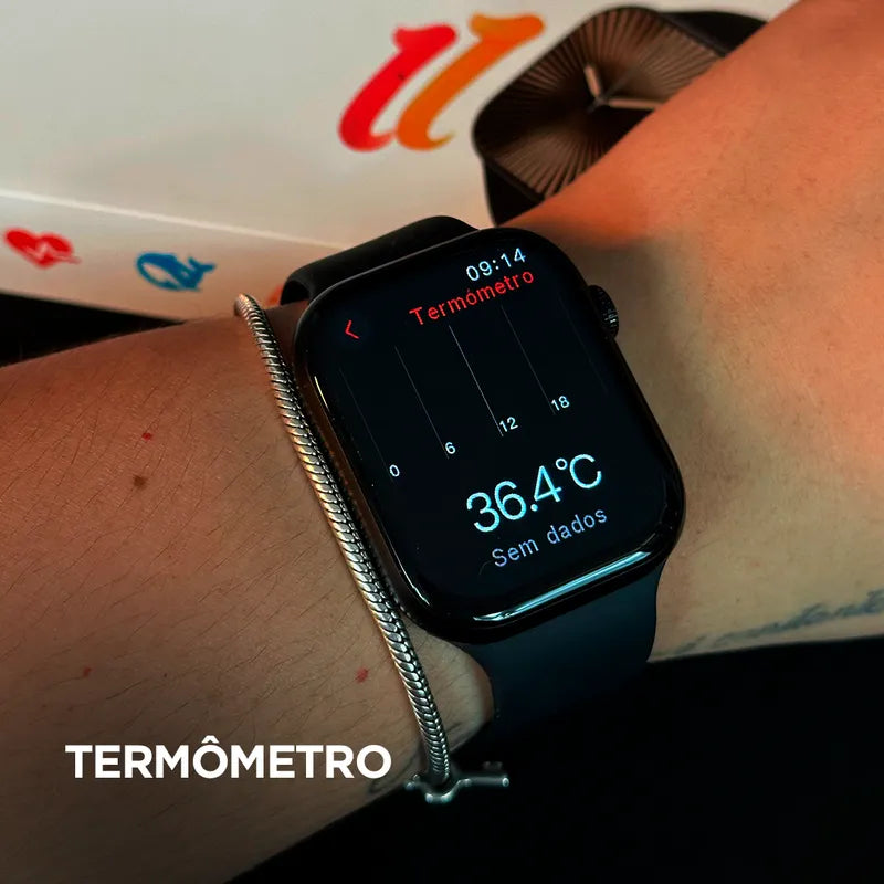 S11 | MICROWEAR SÉRIES 11 | WHATSAPP | Chat GPT