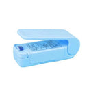 Mini Seladora Lacradora Portátil