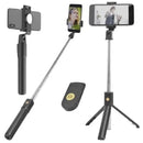 Tripé Bastão de Selfie - Bluetooth - SamShip Store