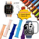 ULTRA U3W | Chat GPT | 1GB | Responde Whatsapp |+ Brindes