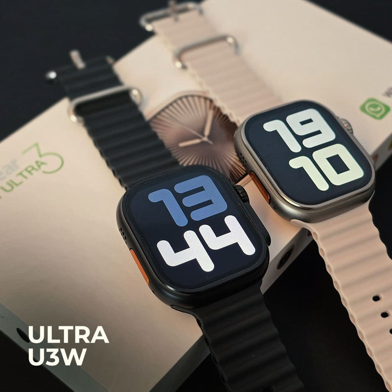 ULTRA U3W | Chat GPT | 1GB | Responde Whatsapp |+ Brindes
