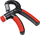 Hand Grip Fortalecedor Muscular Ajustável 10 a 40kg